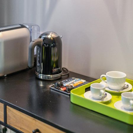 Vallier Suite N18 - Exceptional Suite In Bordeaux - Welkeys ภายนอก รูปภาพ