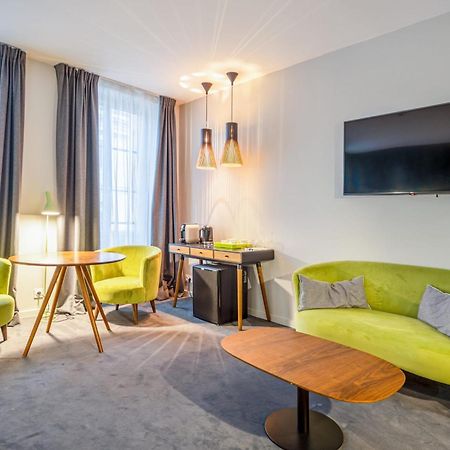 Vallier Suite N18 - Exceptional Suite In Bordeaux - Welkeys ภายนอก รูปภาพ