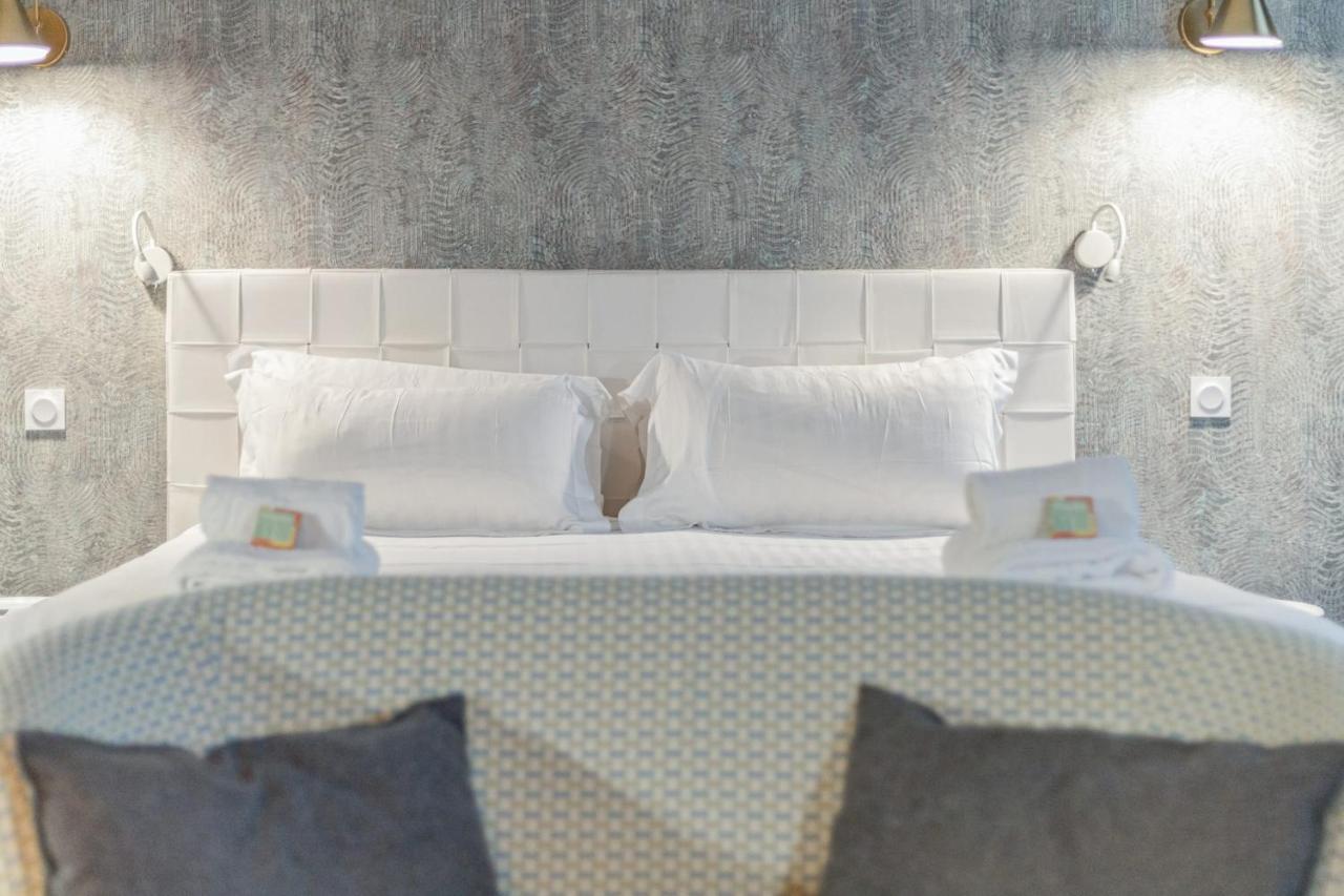 Vallier Suite N18 - Exceptional Suite In Bordeaux - Welkeys ภายนอก รูปภาพ