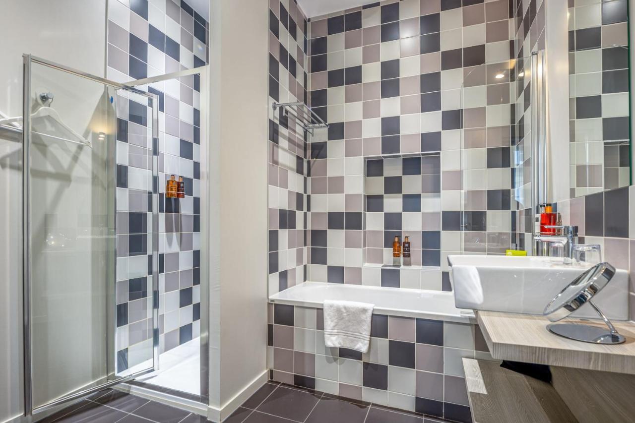 Vallier Suite N18 - Exceptional Suite In Bordeaux - Welkeys ภายนอก รูปภาพ