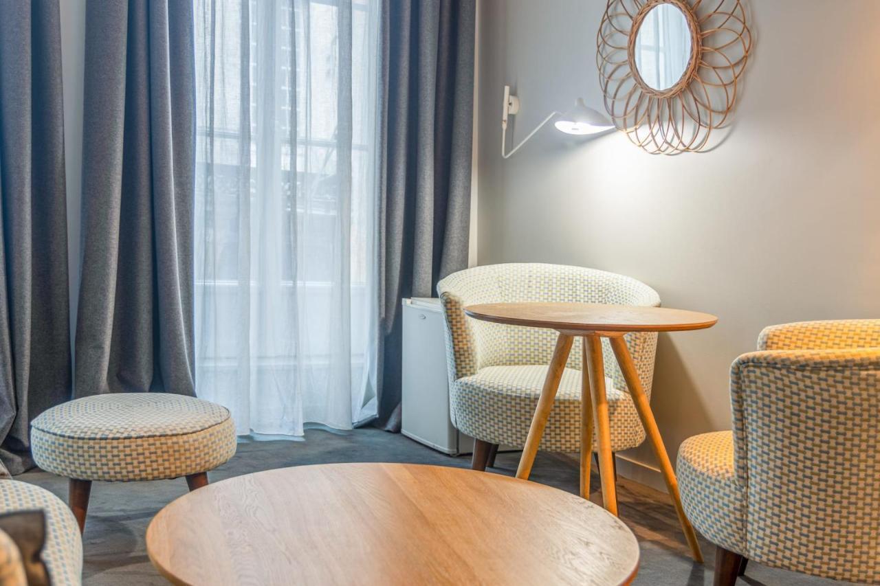 Vallier Suite N18 - Exceptional Suite In Bordeaux - Welkeys ภายนอก รูปภาพ