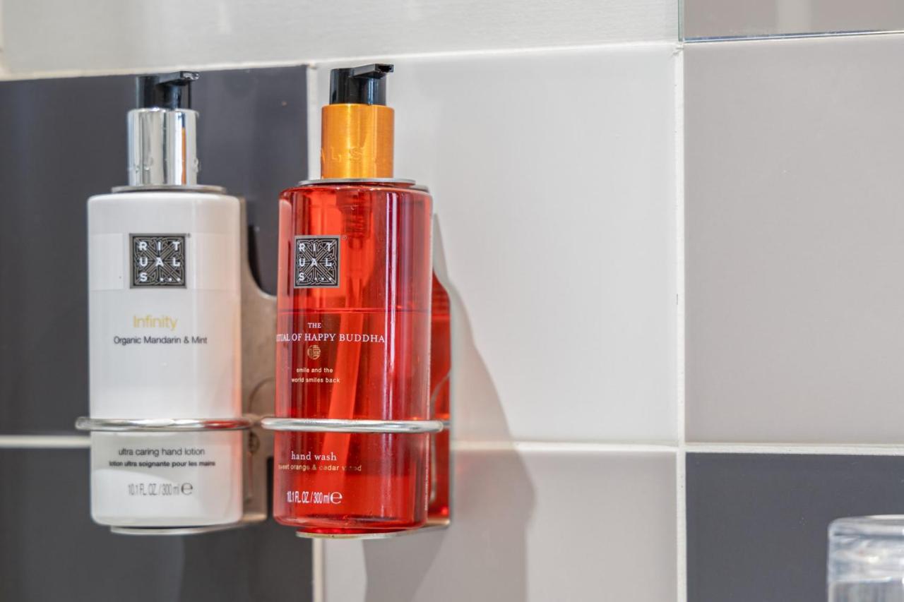 Vallier Suite N18 - Exceptional Suite In Bordeaux - Welkeys ภายนอก รูปภาพ