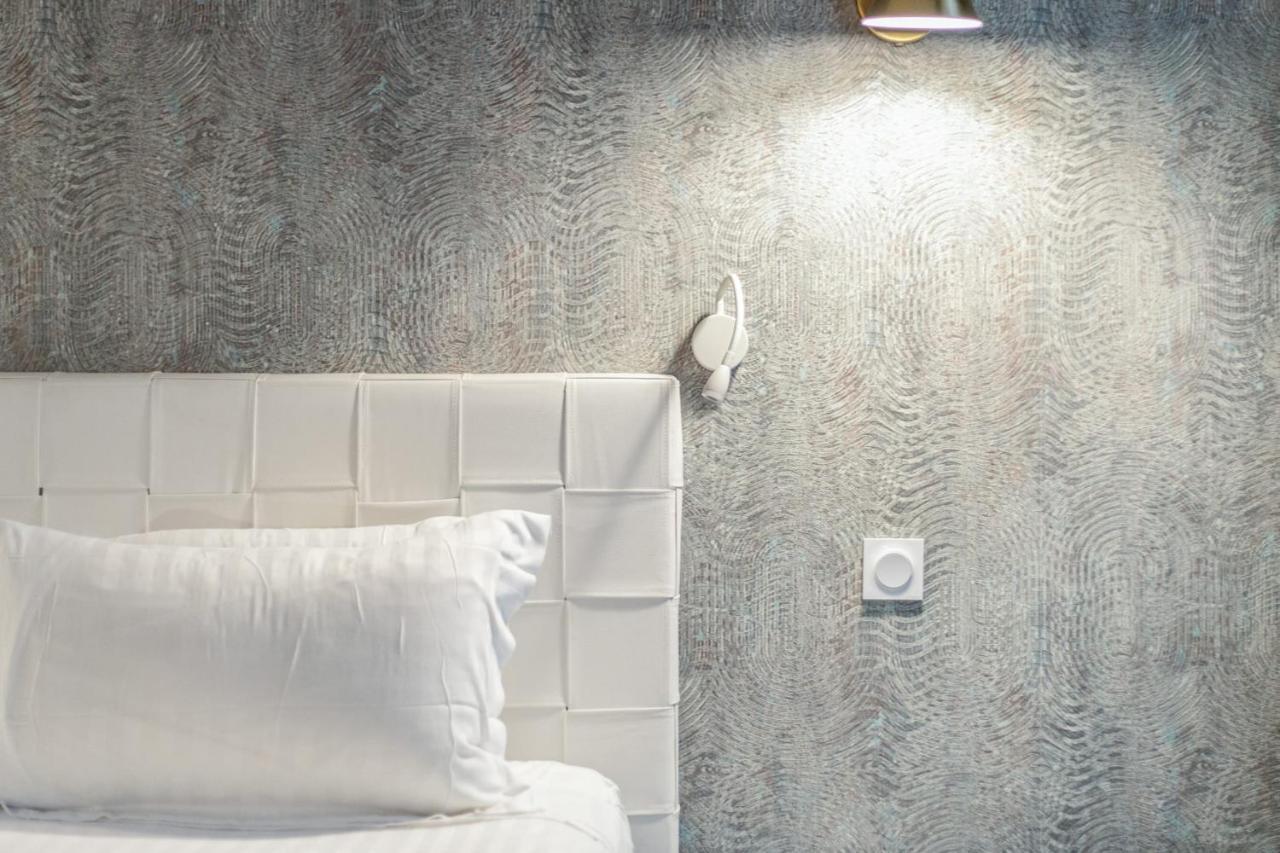 Vallier Suite N18 - Exceptional Suite In Bordeaux - Welkeys ภายนอก รูปภาพ