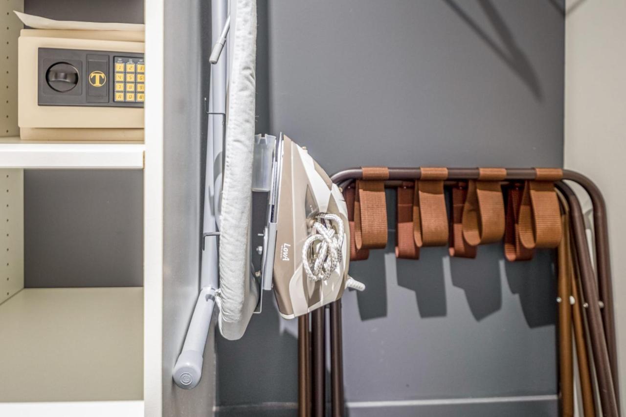 Vallier Suite N18 - Exceptional Suite In Bordeaux - Welkeys ภายนอก รูปภาพ