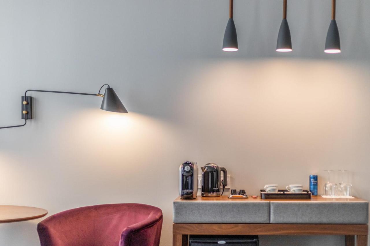 Vallier Suite N18 - Exceptional Suite In Bordeaux - Welkeys ภายนอก รูปภาพ