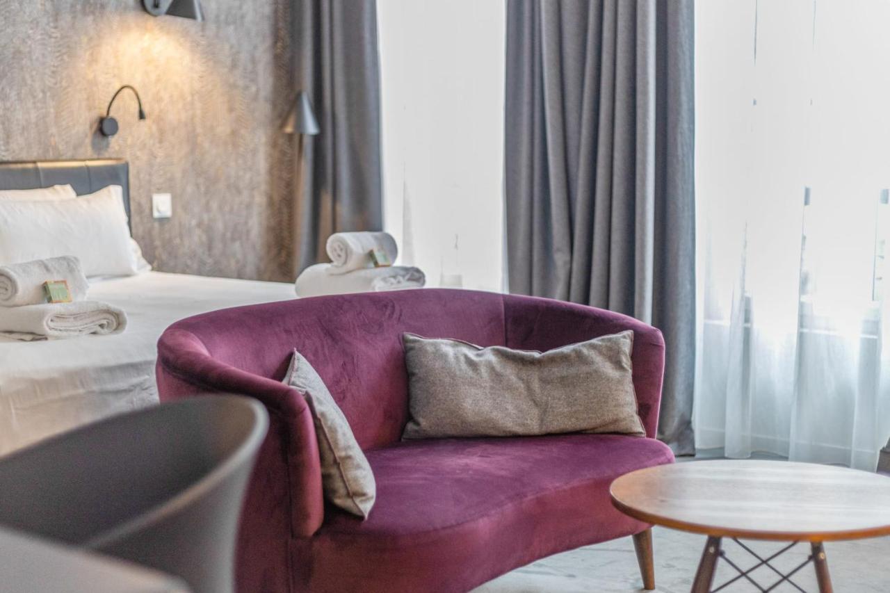 Vallier Suite N18 - Exceptional Suite In Bordeaux - Welkeys ภายนอก รูปภาพ