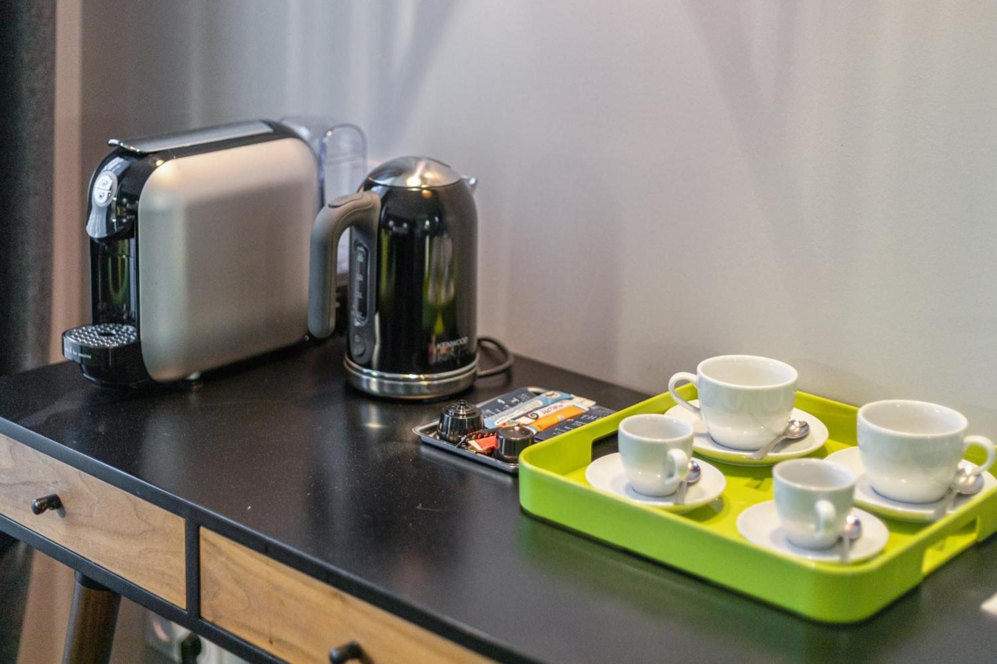 Vallier Suite N18 - Exceptional Suite In Bordeaux - Welkeys ภายนอก รูปภาพ