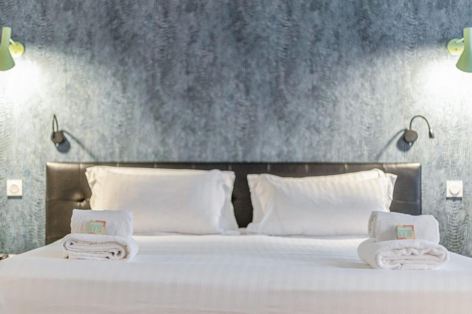 Vallier Suite N18 - Exceptional Suite In Bordeaux - Welkeys ภายนอก รูปภาพ