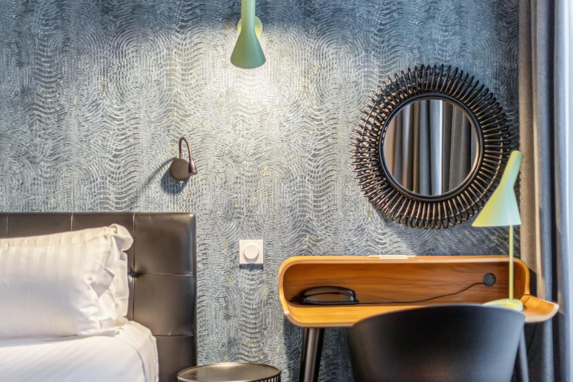 Vallier Suite N18 - Exceptional Suite In Bordeaux - Welkeys ภายนอก รูปภาพ